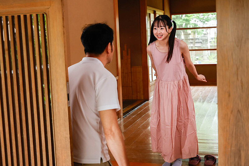 巨乳少女が増殖する数珠繋ぎSEX。帰省すると小さかった姪っ子たちがボインに急成長 - Array()