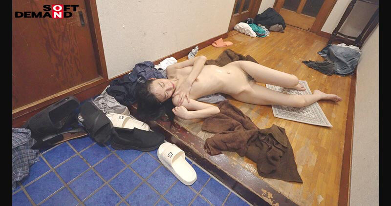 「便器にしてくれませんか?」実家住まいの喪女 元ひきこもり 鳥羽いく(20) - Array()