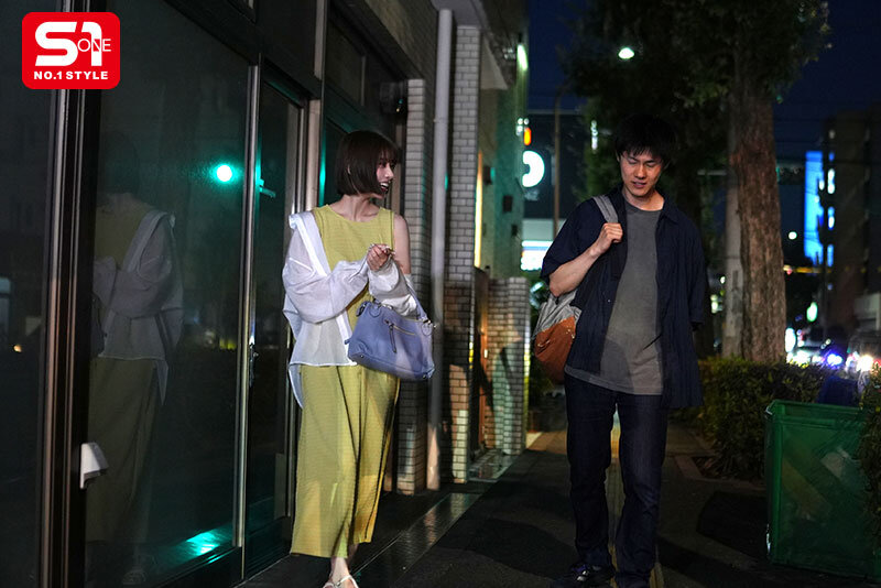 なんてことない日常生活で繰り広げられる、お酒の勢いで一線を超えてしまった男女のふしだらな土日。生々しくて普通だけど一番エロいSEX 河北彩伽 - Array()