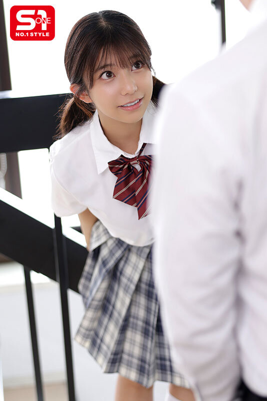 自分が可愛いのを知ってる生徒の激あざとッ!上目遣い誘惑に負けて何度も不貞セックスをした担任の僕。 川越にこ - Array()