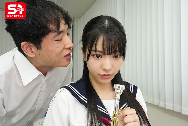 「吹奏楽部の浅野って頼めば、ヤラせてくれるってよ!」クラスに言いなりヤリマンがいた最高の思春期 浅野こころ - Array()